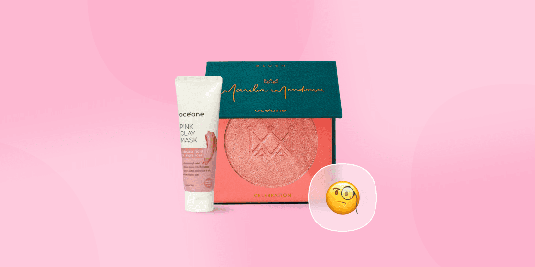 Gosta de tirar as suas dúvidas antes de fazer uma compra? Descubra se Océane é bom e saiba se vale a pena comprar.