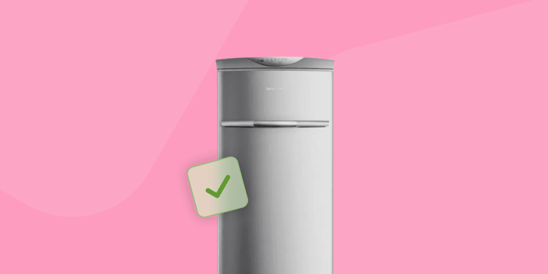 Descubra qual é o melhor freezer
