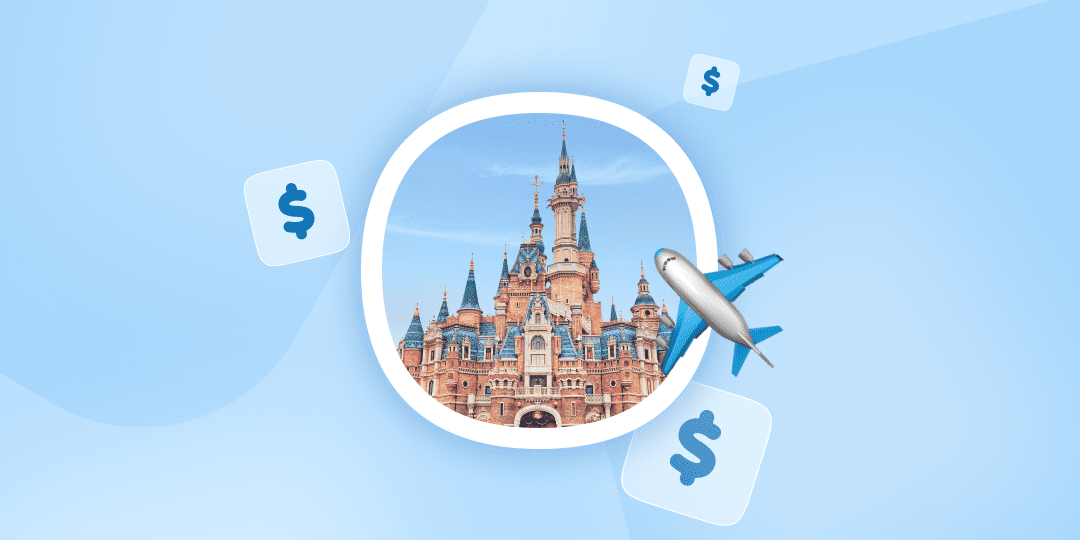 Tudo sobre viagem para Disney