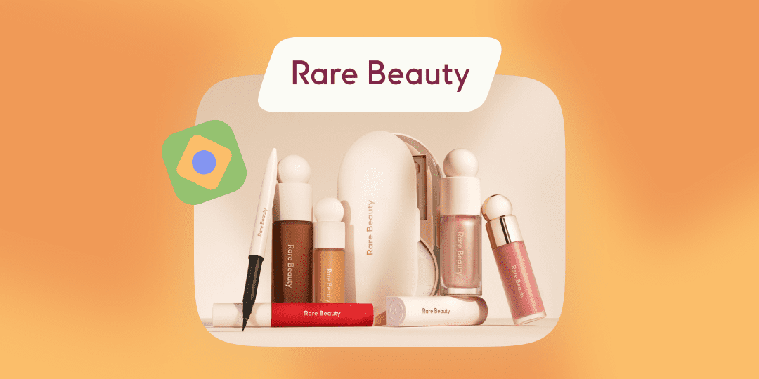 Tudo sobre a Rare Beauty Brasil.