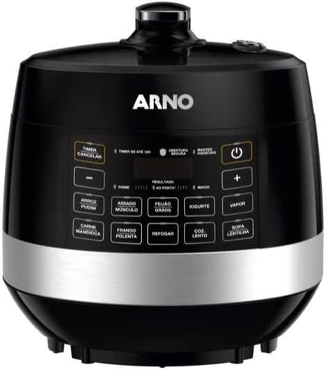 Arno Digital Control