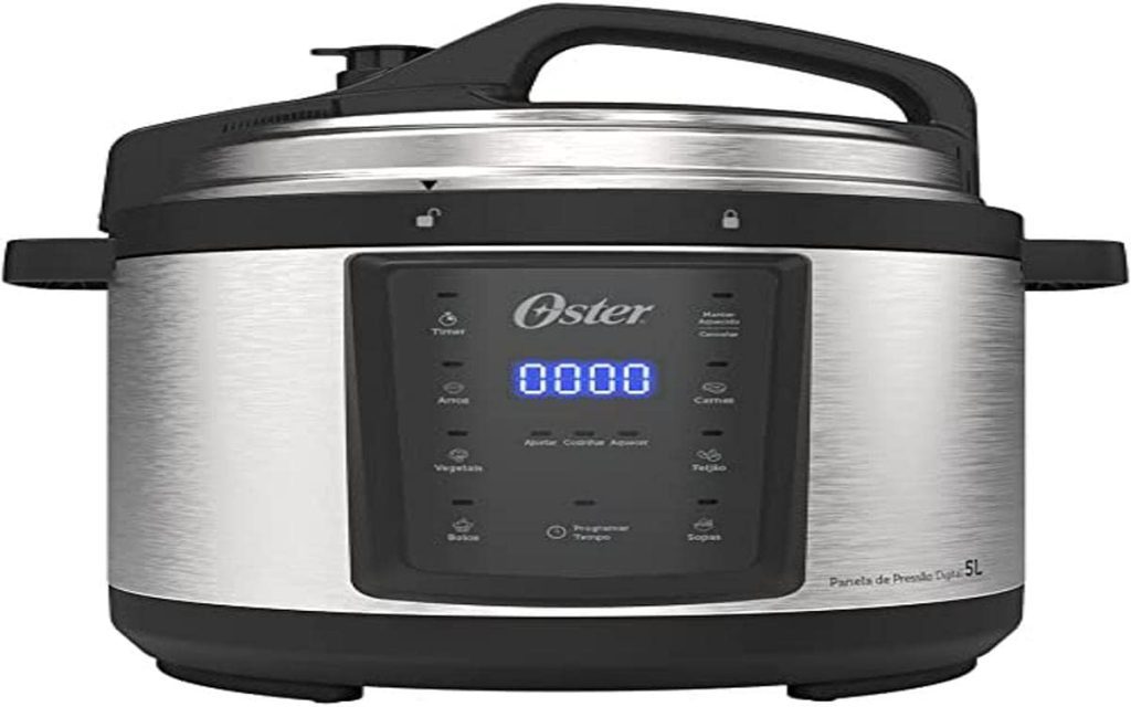 Oster Digital 5L