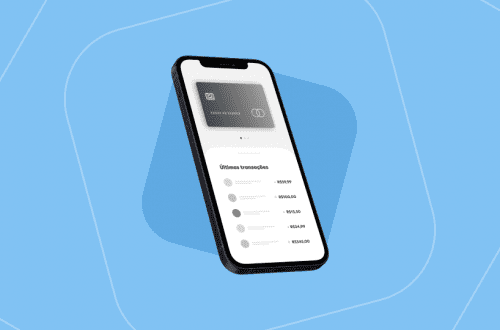 Tudo sobre o cartão virtual.