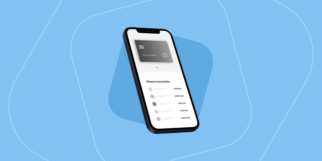 Tudo sobre o cartão virtual.