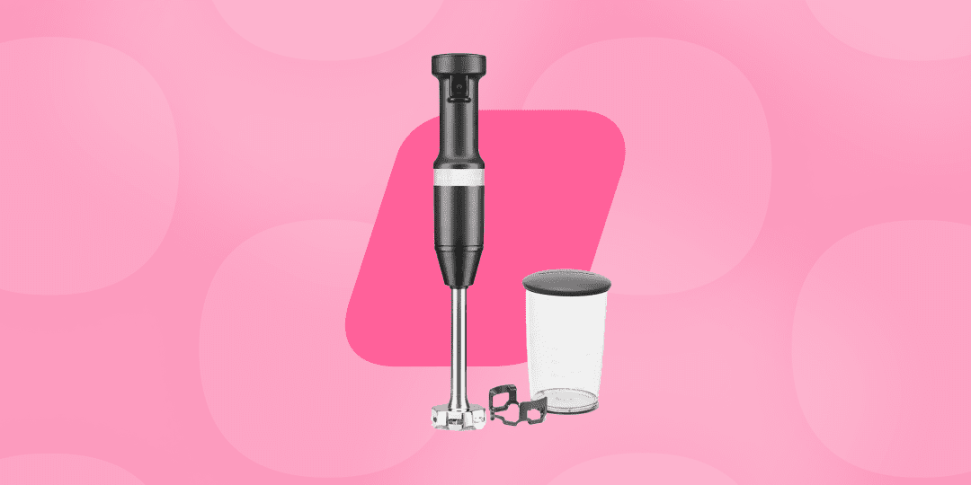 Descubra como escolher mixer de mão.
