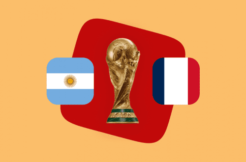 França e Argentina disputam a final da Copa do Mundo. Com isso, descubra tudo sobre o jogo que encerra a competição mundial.