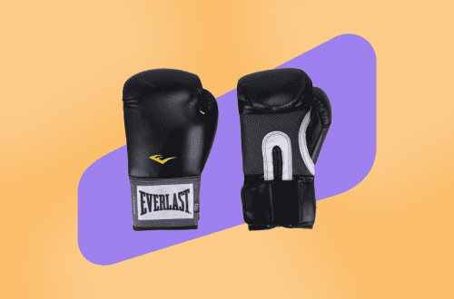 Quer começar a praticar alguma atividade física? Tire as suas dúvidas sobre como escolher a melhor luva de Muay Thai.