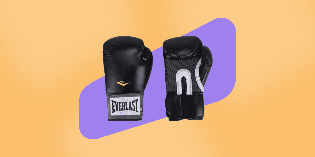 Quer começar a praticar alguma atividade física? Tire as suas dúvidas sobre como escolher a melhor luva de Muay Thai.