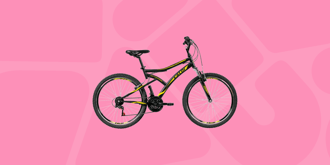 os melhores tipos de bicicleta