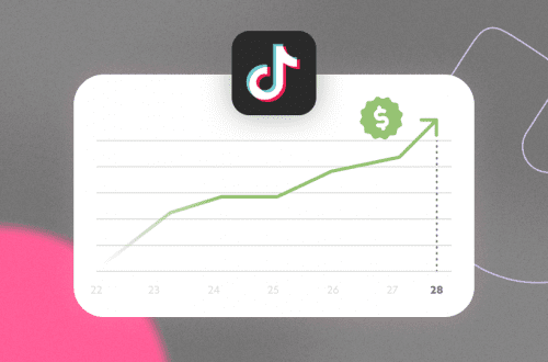 Para fazer renda extra, descubra como ganhar dinheiro no TikTok.