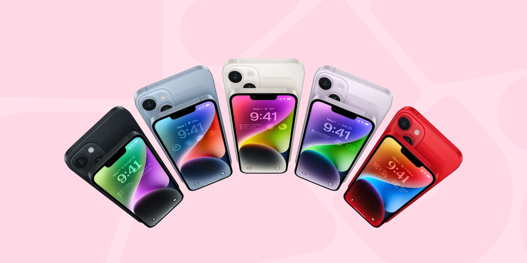 Está em busca de um celular novo? Leia o nosso conteúdo e confira se vale a pena investir na compra de um iPhone 14.