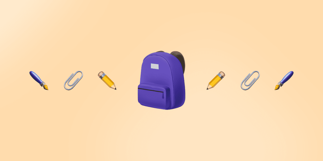 Material escolar 2023