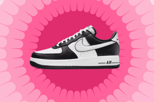 Está em busca de um Nike Air Force? Conheça algumas das melhores opções.