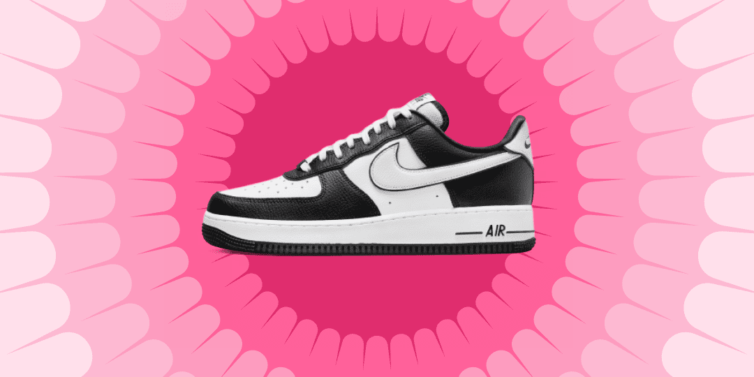 Está em busca de um Nike Air Force? Conheça algumas das melhores opções.