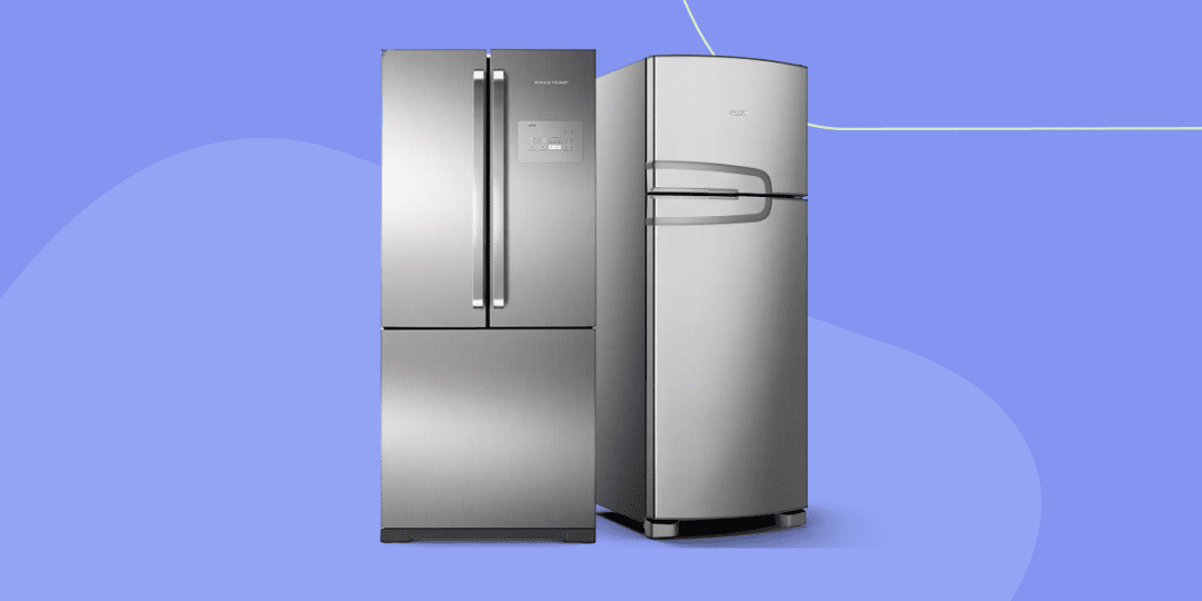 Descubra como encontrar a melhor geladeira inox do mercado em 2023.
