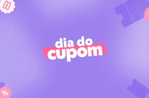 Dia do Cupom Méliuz