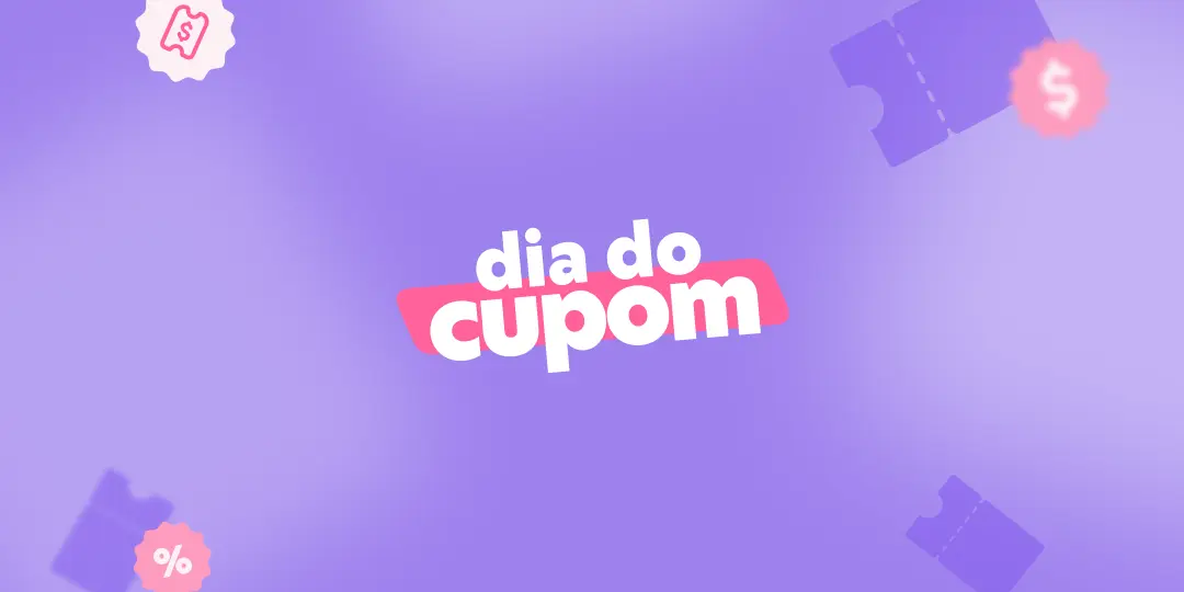 Dia do Cupom Méliuz