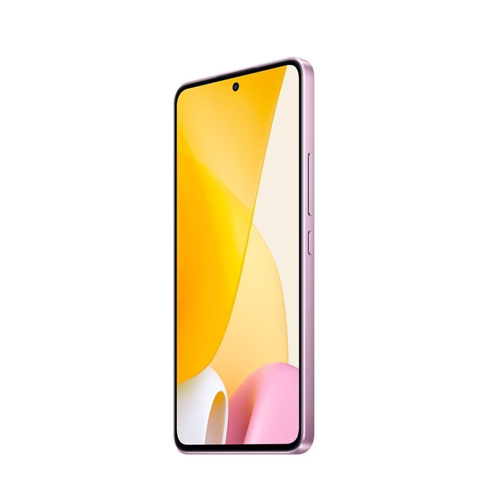 Xiaomi 12 Lite 5G