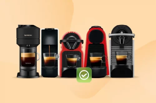 Melhor cafeteira Nespresso