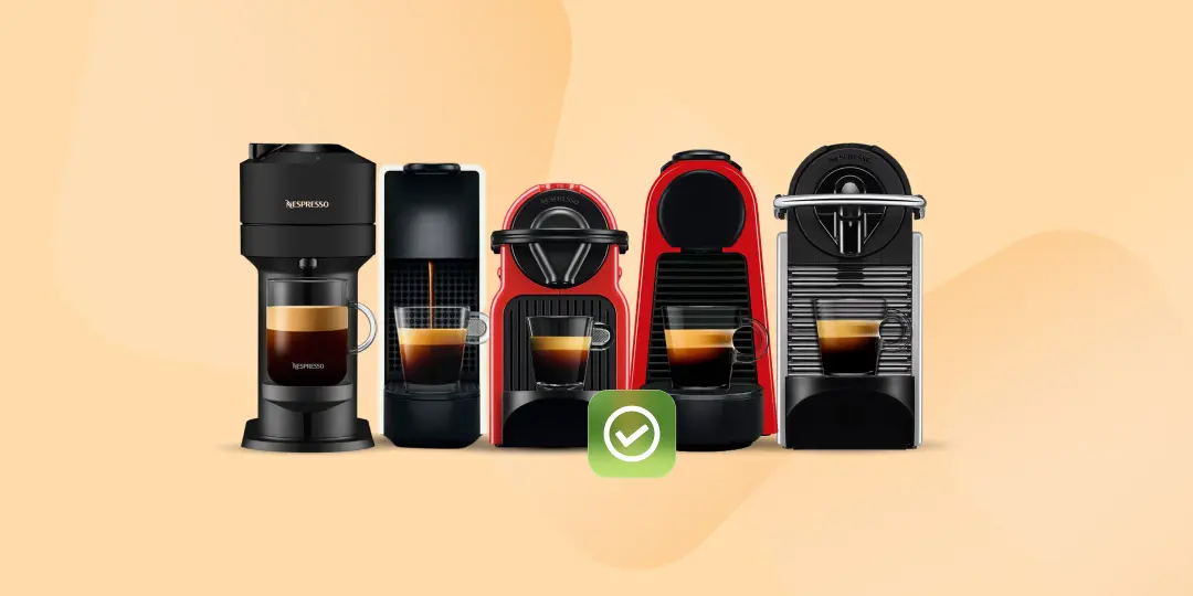 Melhor cafeteira Nespresso