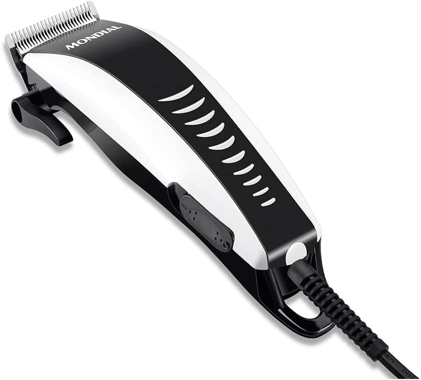 Mondial Hair Stylo II