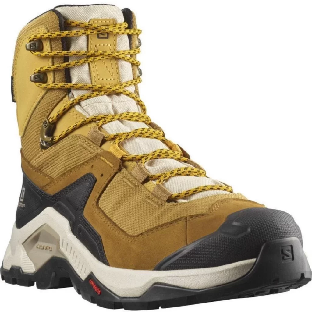 Salomon Quest 4D 3 GTX