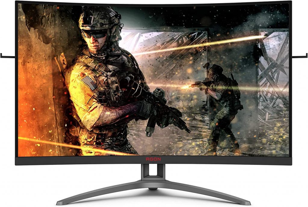 Monitor Gamer AOC