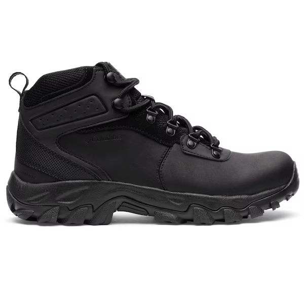 Columbia Newton Ridge Plus II Waterproof