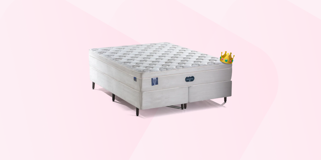 Confira as nossas dicas para encontrar a melhor cama queen de 2023.