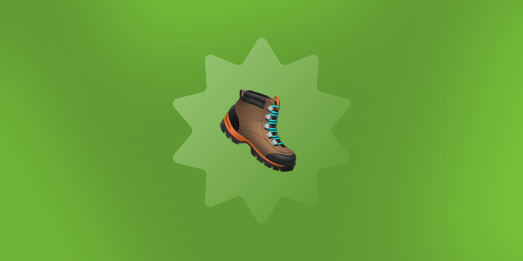 Para aumentar a sua performance, tenha à disposição as melhores botas para trilha.