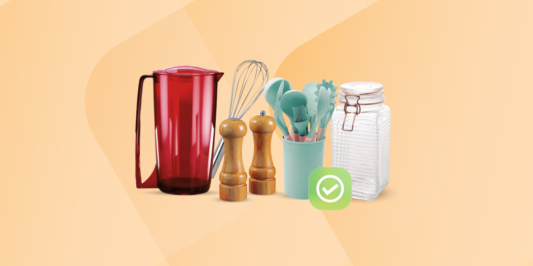 Quem nunca teve dúvidas sobre quais os melhores presentes de chá de panela? Por isso, veja nosso conteúdo e saiba como acertar no presente!