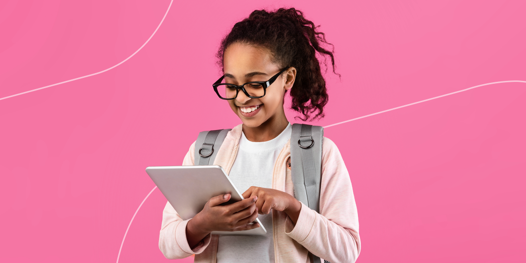 Se você está em busca de um tablet para estudar, confira o nosso conteúdo.