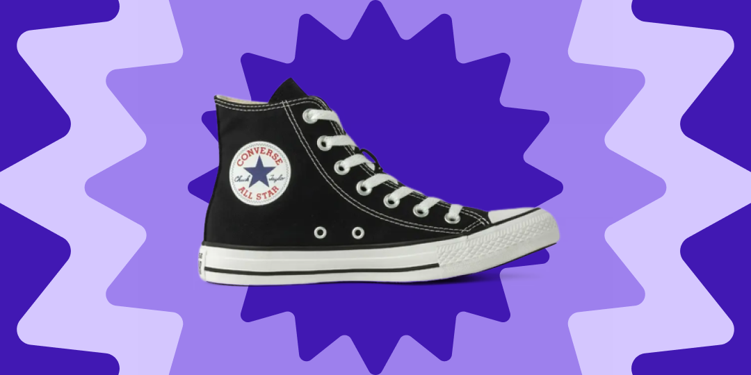 Os melhores tênis All Star do mercado fazem sucesso entre pessoas de todas as idades.
