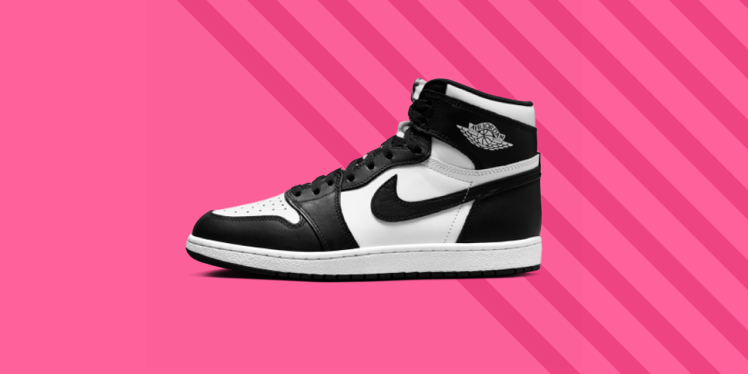 Tênis Nike Air Jordan e sua história.