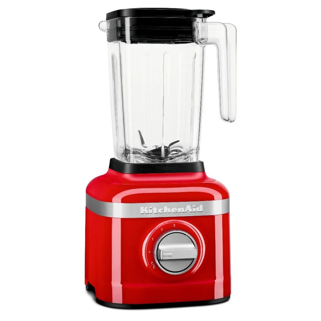 KitchenAid Empire Red - KUA13AV