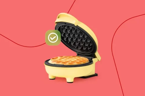 Descubra como caprichar no café da manhã com a melhor máquina de waffle.