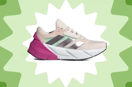 Os melhores tênis adidas feminino