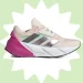 Os melhores tênis adidas feminino