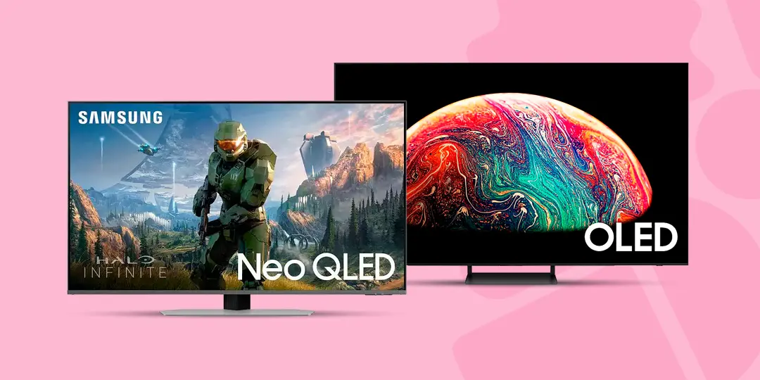 Confira como encontrar as melhores TVs Samsung do mercado.