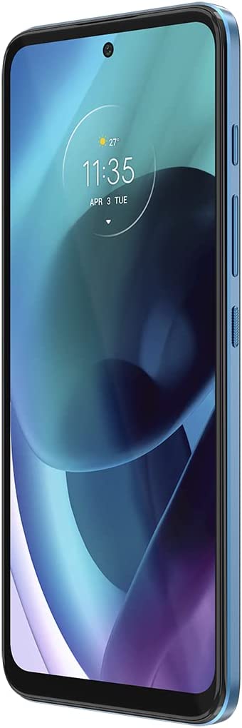 Motorola Moto G71