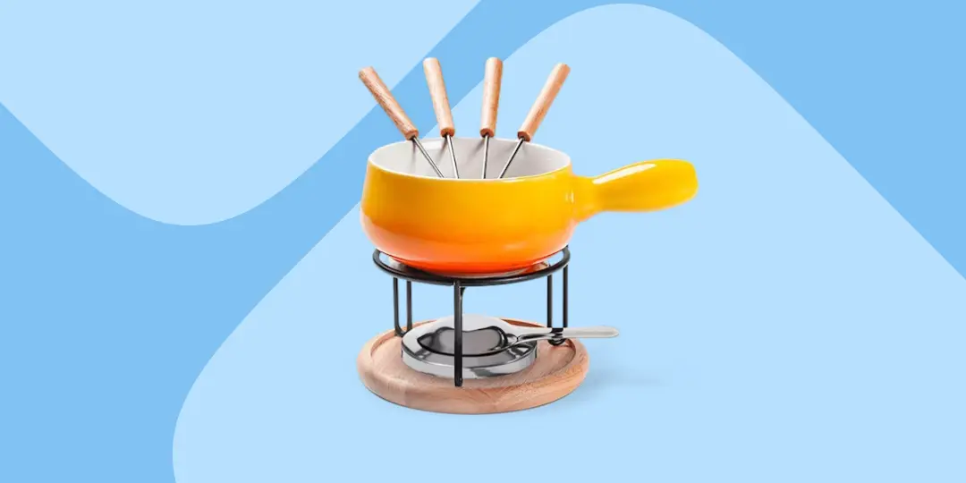 Que tal preparar uma noite romântica ou reunir os seus amigos? Para isso, conheça com a gente quais são as melhores panelas de fondue!