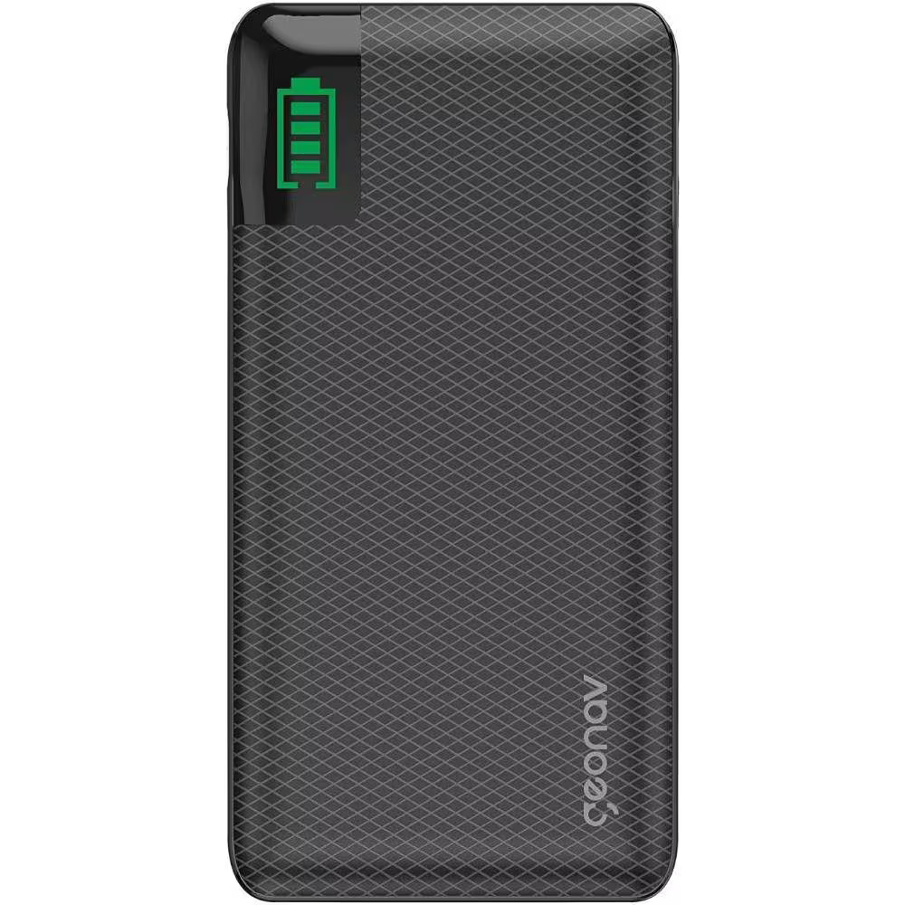 7. Geonav 10000 mAh