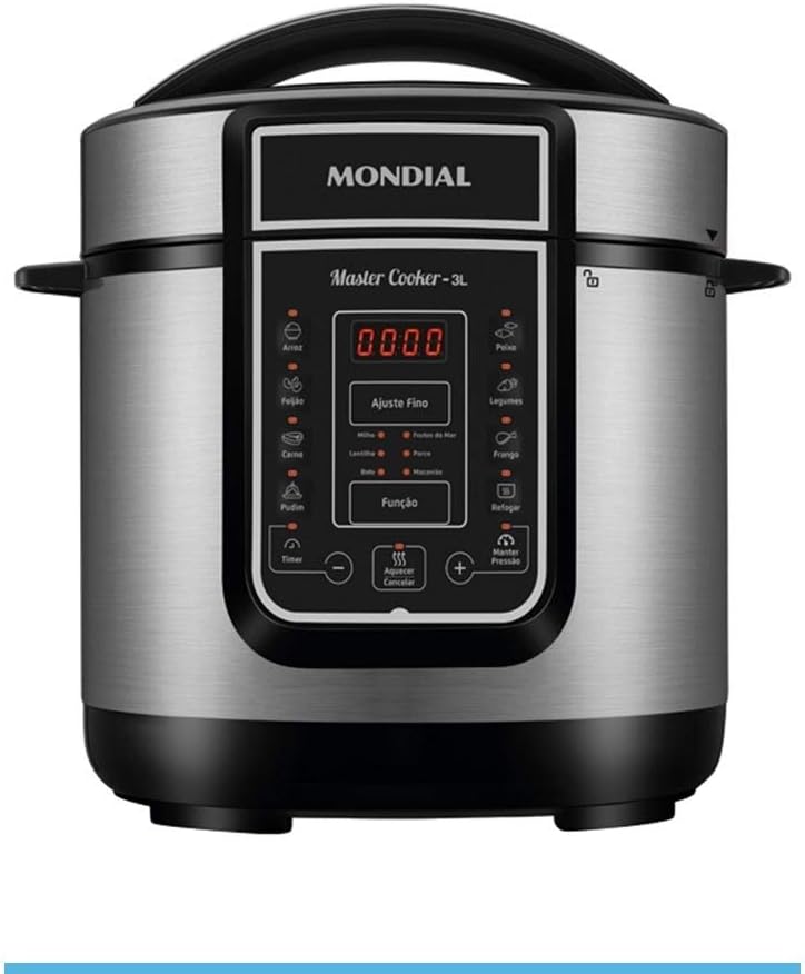 Mondial Master Cooker PE-40