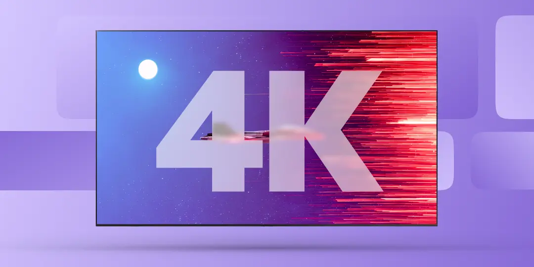 Está pensando em comprar uma TV nova para a sua casa? Confira se vale a pena ou não investir na compra de uma TV 4K.