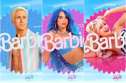 barbie-poster