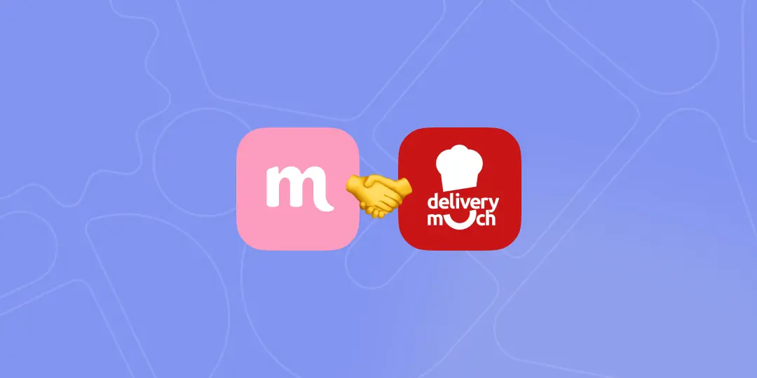 Descubra como ganhar dinheiro de volta no app Delivery Much.
