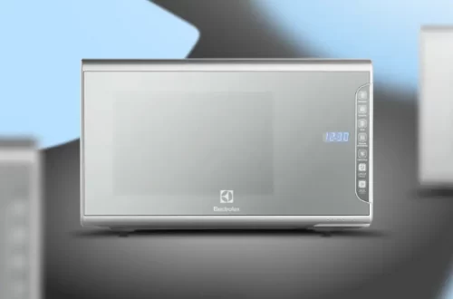 Os melhores micro-ondas Electrolux de 2023.