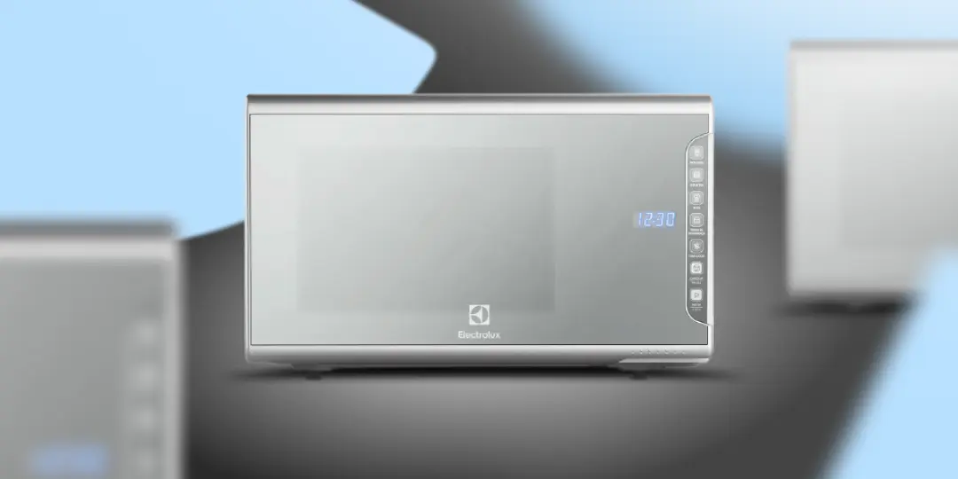 Os melhores micro-ondas Electrolux de 2023.