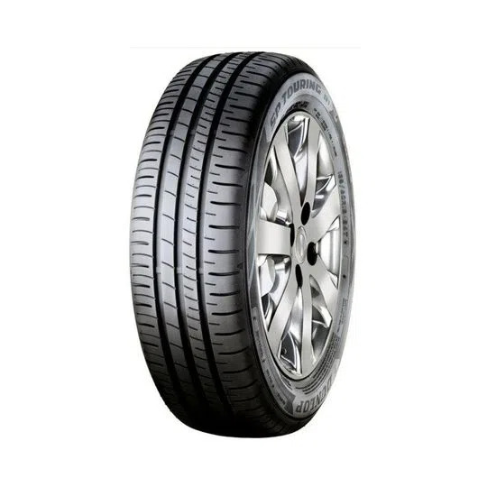 Marcas de pneus Dunlop