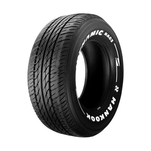 Marcas de pneus Hankook